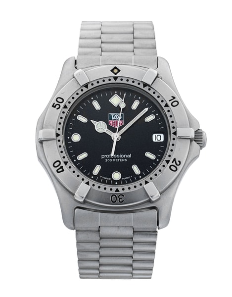 Tag Heuer 2000 Series WE1110